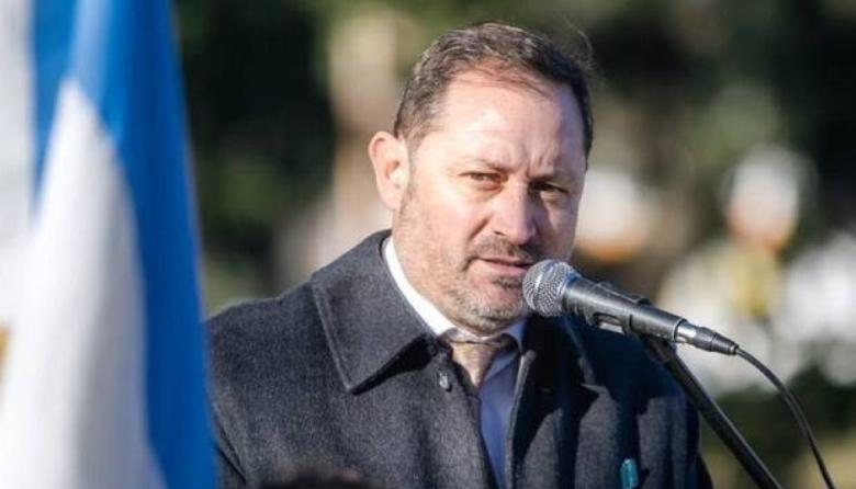 Serenal destacó el trabajo policial tras la recuperación de 49 terneros ...