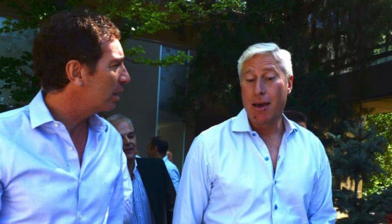 Un ex diputado bonaerense manejará los fondos discrecionales para las provincias