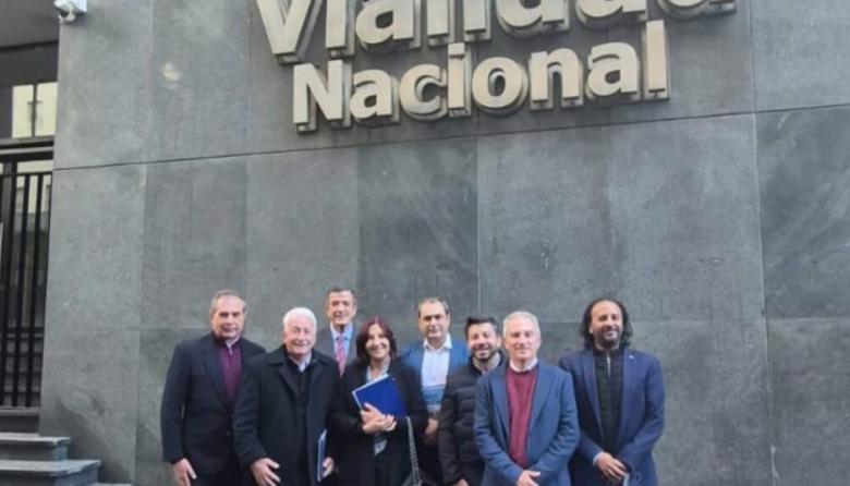 Vialidad Nacional y un mensaje que alarma a empresarios del noroeste bonaerense