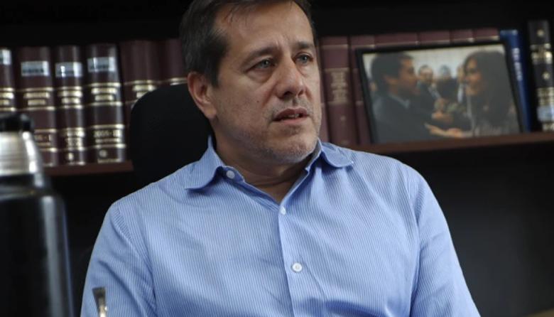 Recalde y Wado, las opciones del kirchnerismo para ir de vice de Cristina