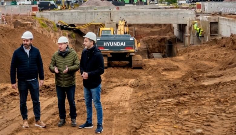 Petrecca y un cinismo con el que se burla de los juninenses