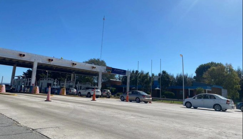 La nueva concesionaria hará pocas obras pero el peaje lo cobrará 'de forma electrónica y automática'