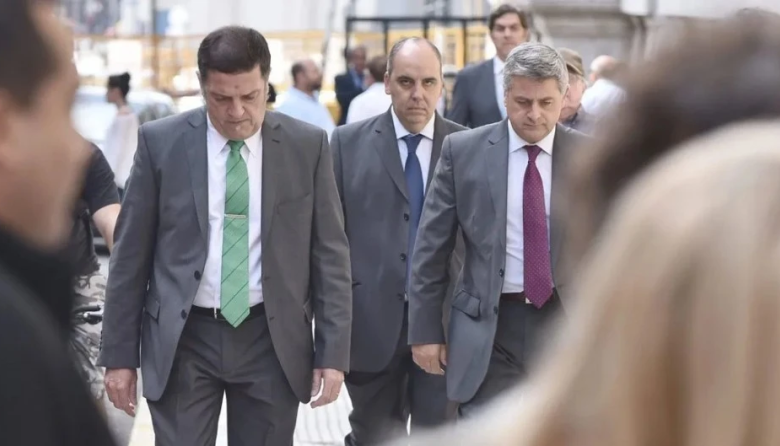 Martínez De Giorgi apartó a los querellantes de la estafa Libra y la causa queda sin impulso