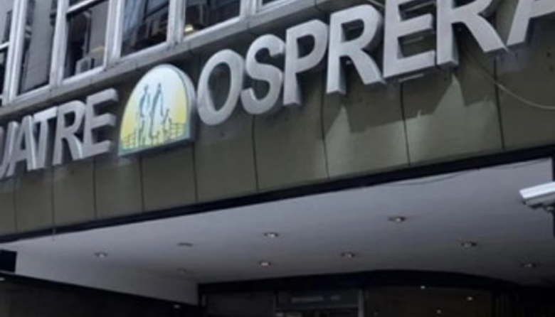 Casanello citó a indagatoria a ex interventores de OSPRERA y a empresarios por presunto desvío de fondos