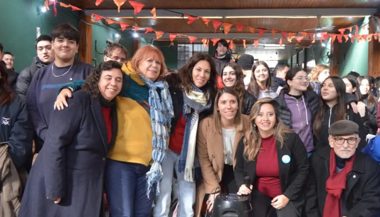 La Subsecretaría de Derechos Humanos dio a conocer los ganadores del Concurso Literario “50 años, 50 voces”