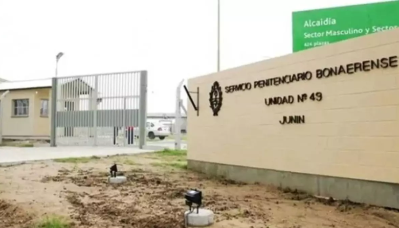 Alcadía 49: Encontraron muerto a un recluso que estaba detenido por abuso sexual