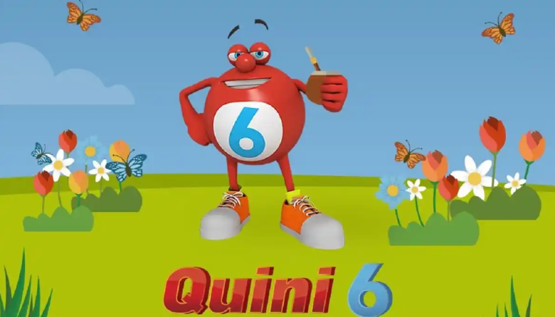 Quini 6: Un apostador de González Catán ganó 363 millones de pesos en el 'Siempre Sale'