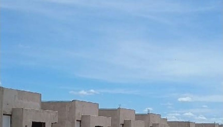 La Provincia destacó que mantiene más de 8.000 obras habitacionales en marcha