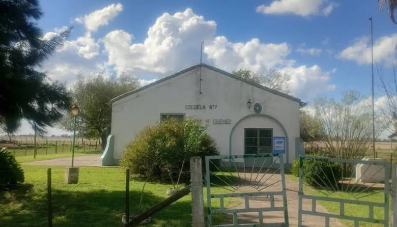 Tarifas congeladas: el transporte escolar rural en Buenos Aires, al borde del colapso
