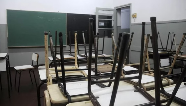 El país se paraliza por Argentina-Inglaterra: cuáles son las 20 provincias en las que no habrá clases