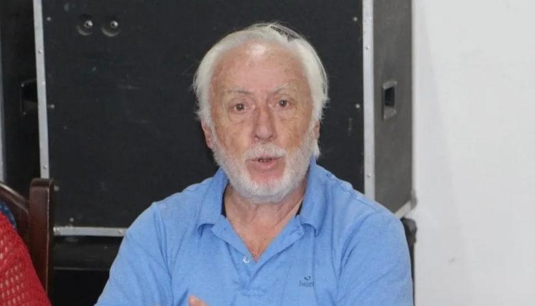 Dolor por la muerte de Aldo García López, ex Secretario de Hacienda municipal