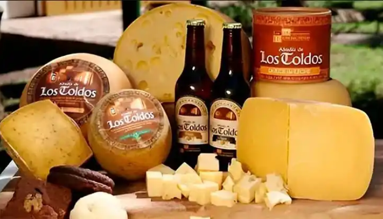 Con el Gouda como protagonista, General Viamonte prepara su 7° festival gastronómico