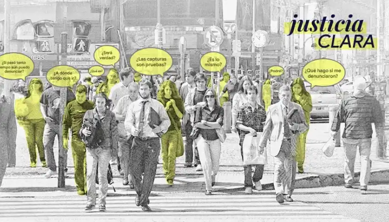 La Procuración bonaerense lanzó una sección para acercar la Justicia a la ciudadanía