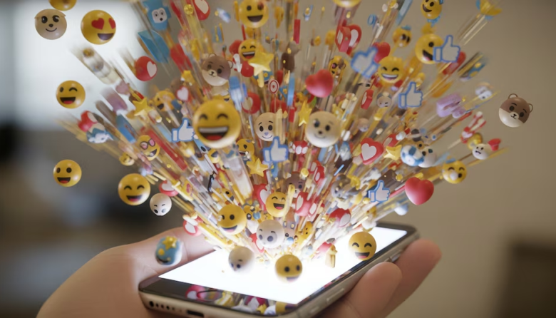 Este viernes es el Día internacional del emoji: ¿Por que se celebra el 17 de julio?