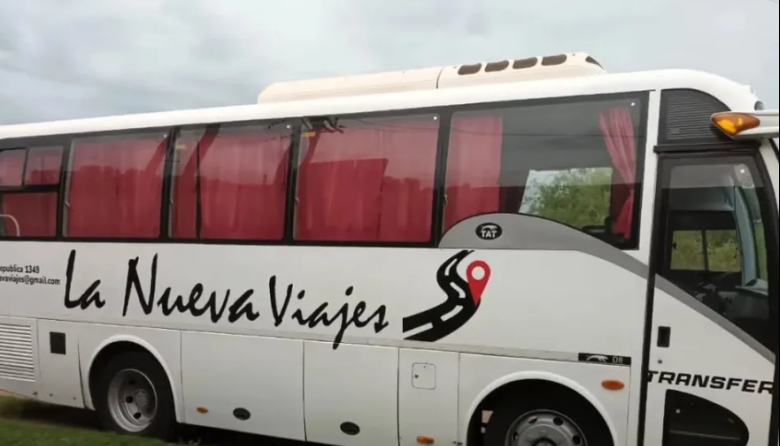 La Nueva levantó el servicio que unía Junín con General Arenales y otras seis localidades