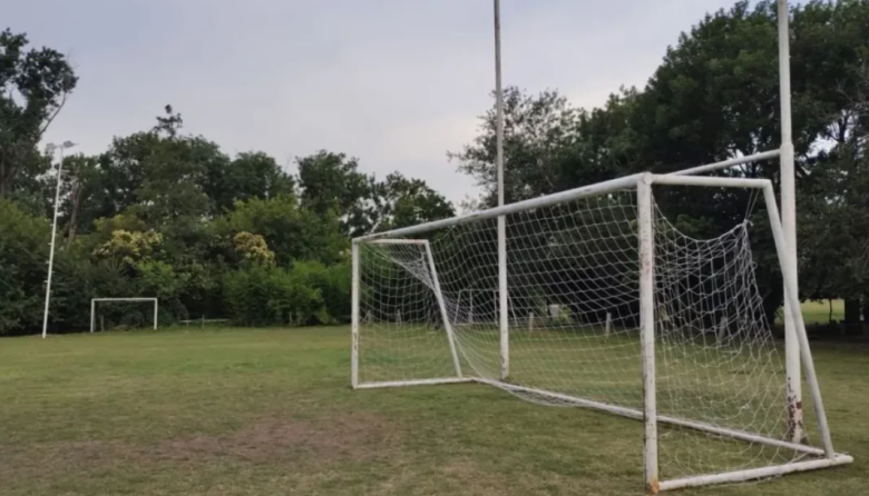 Ley Joaquín: qué cambia desde ahora en plazas, escuelas y clubes para prevenir accidentes con juegos y arcos deportivos