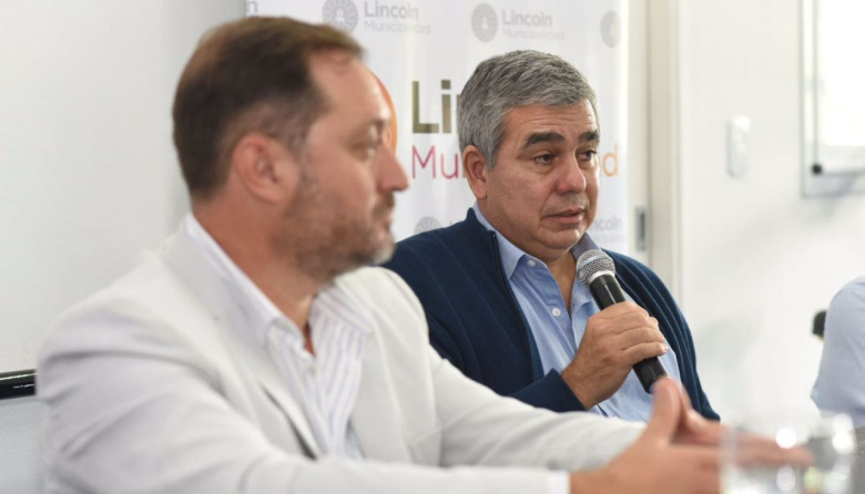 Desde Lincoln alertan por los recortes sanitarios de Nación en plena crisis por casos de triquinosis