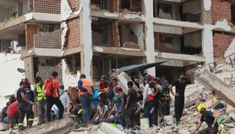 Venezuela convoca a familiares de víctimas de sismos para pruebas de ADN