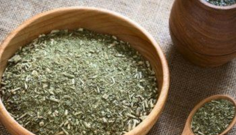 Crean en la UBA un material con yerba mate que se degrada en 5 semanas