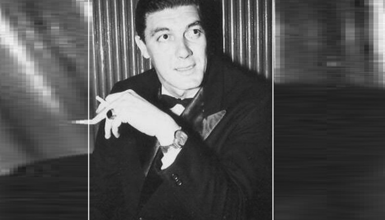 Armando Cupo, el acompañante de grandes figuras