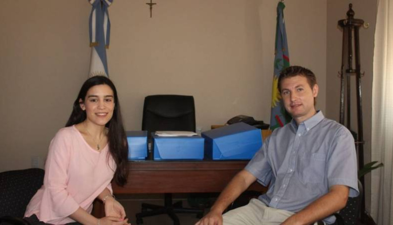 La economía nacional y la deuda de contribuyentes complica las finanzas de Leandro N. Alem