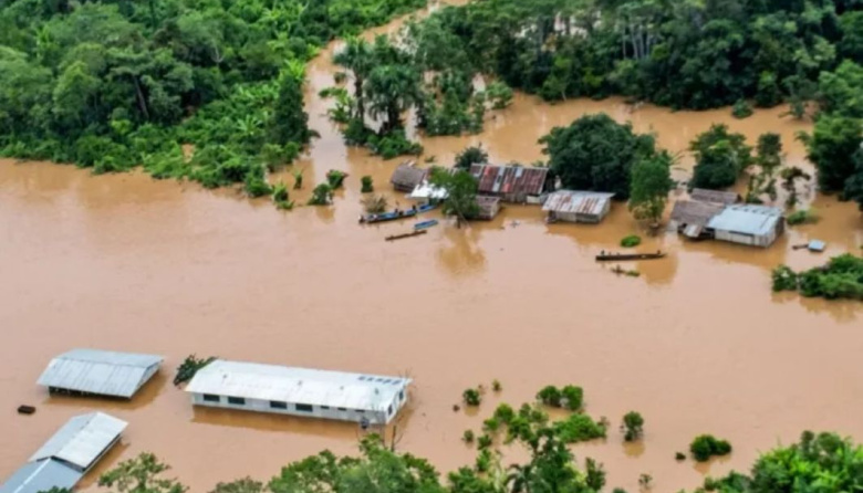 Crece la preocupación por El Niño: Varios distritos en alerta para evitar inundaciones