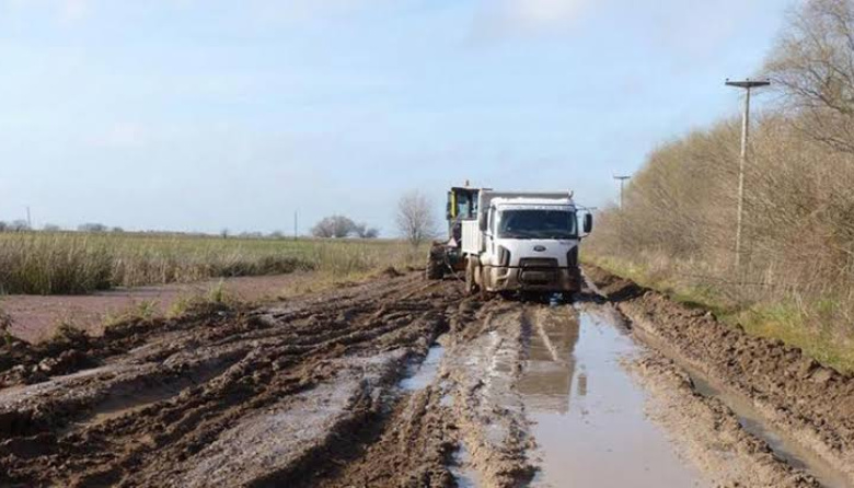 Ginetest: "En caminos rurales, el servicio que dan los municipios es cada vez peor"