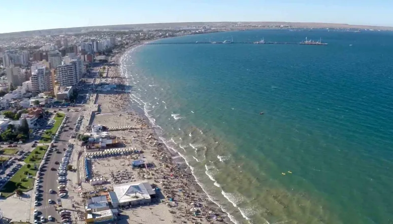 Lejos de Vaca Muerta, Puerto Madryn vive un boom poblacional y nueva urbanización
