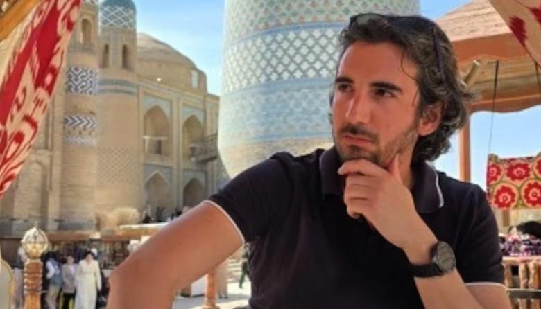 Quién era Facundo Rico, el joven ingeniero argentino asesinado de 13 puñaladas en España
