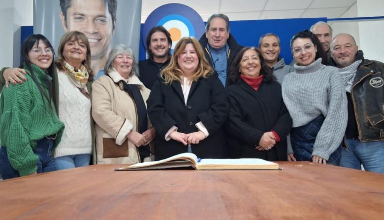 Nueva etapa para el Centro Comunitario de la Mujer y la Familia