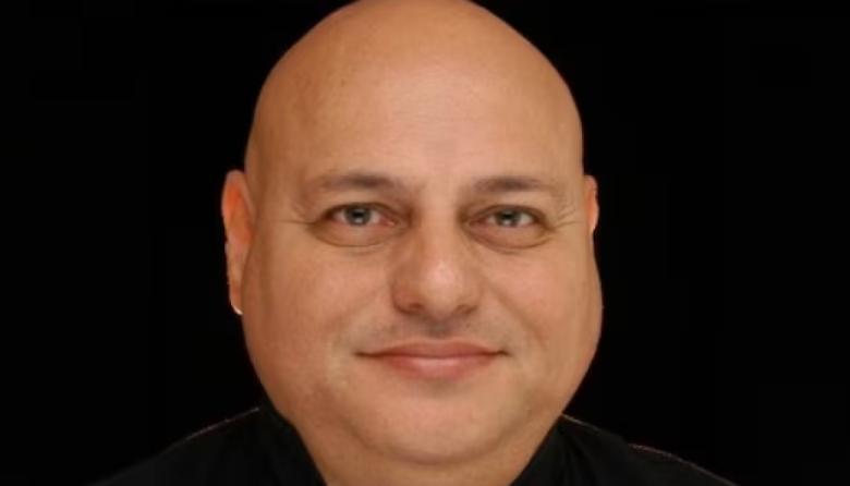 Murió Santiago Ríos, destacado actor de Los Simuladores y Los Roldán