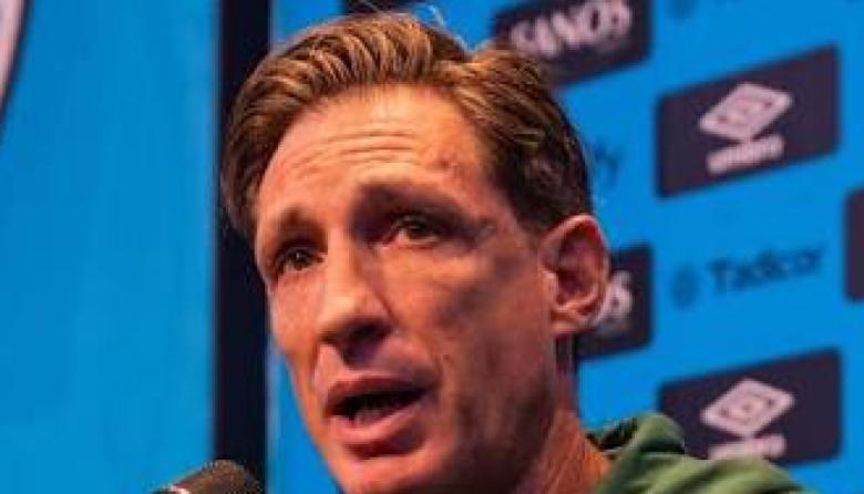 Complejo momento de Facundo Sava en Sarmiento: Autocrítica y paciencia ante la adversidad