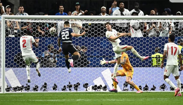 ¡Argentina le ganó a Inglaterra y jugará la final contra España!