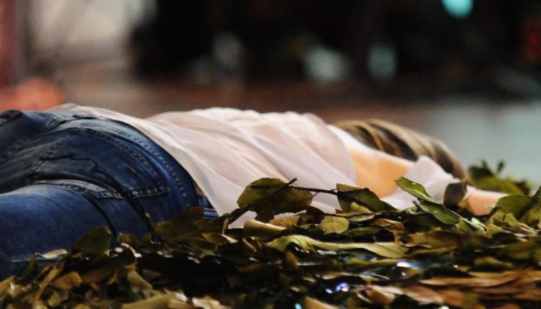 Cada 42 horas una mujer es víctima de femicidio en Argentina