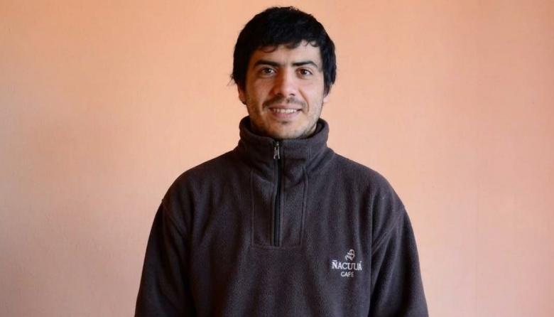Un depredador que debió estar encarcelado