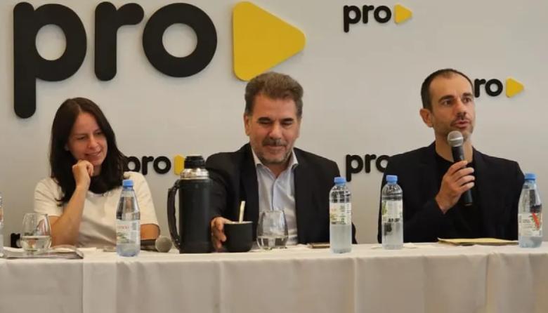 Karina Milei quiere copar las listas distritales en municipios PRO y Junín está en la mira