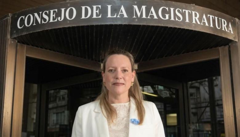 Petrecca ausente, un sillón tironeado y un puesto codiciado quedó para La Libertad Avanza