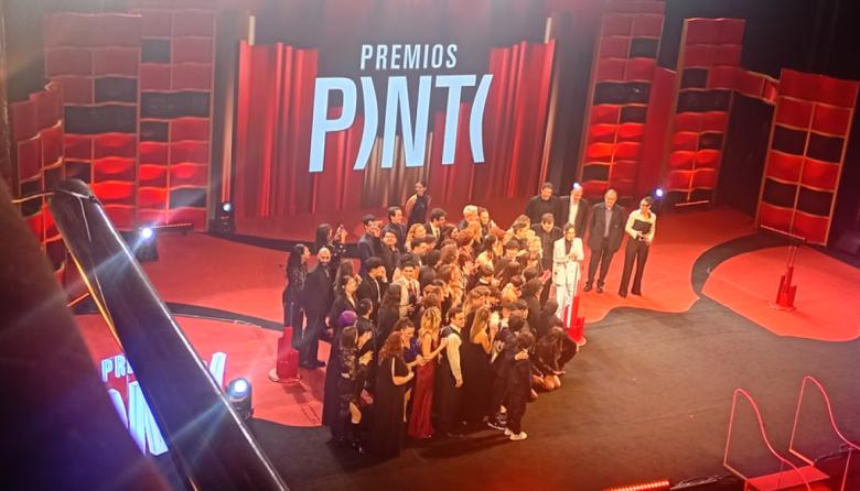 Premios Pinti: uno por uno, los ganadores de la celebración del teatro comercial argentino