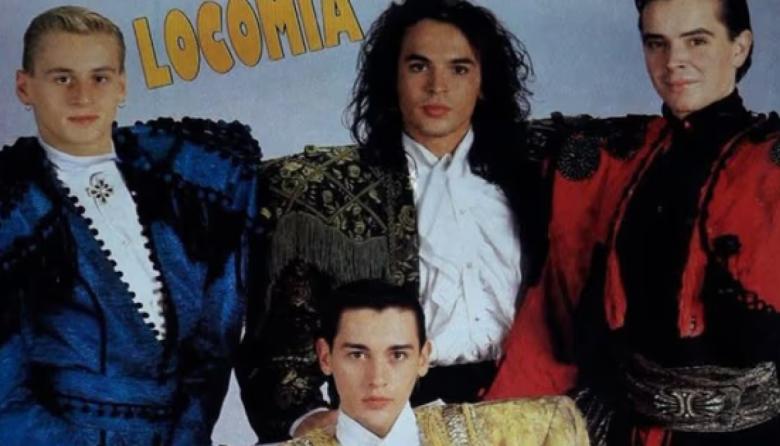 Murió el ex Locomía Manuel Arjona: miembro histórico del grupo
