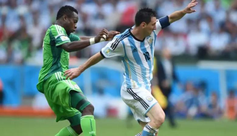 Llega Cabo Verde: ¿Cómo le fue a Argentina en los Mundiales ante equipos de África?