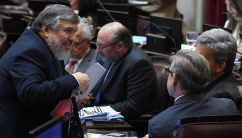Desde agosto los senadores cobrarán con aumento: $12 millones por mes