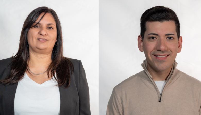 Monserrat y Paolizzi destacaron el aumento de recursos al Servicio Alimentario Escolar