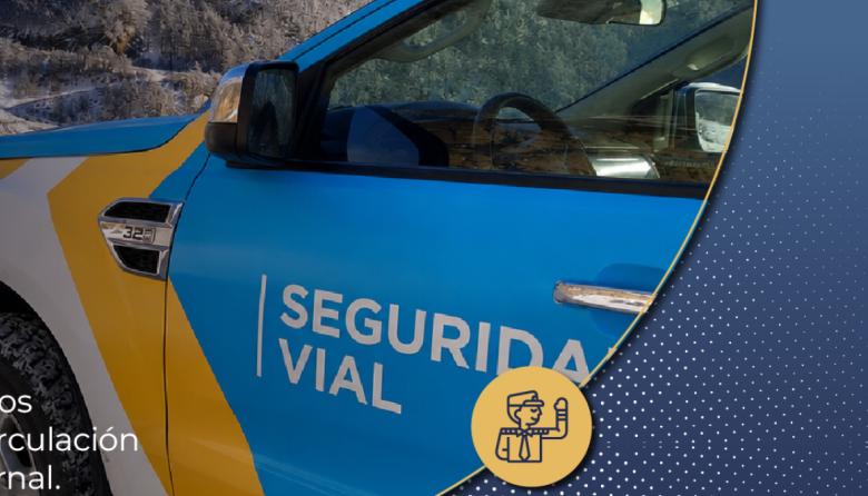 Desplegarán controles fijos y dinámicos en las principales rutas del país