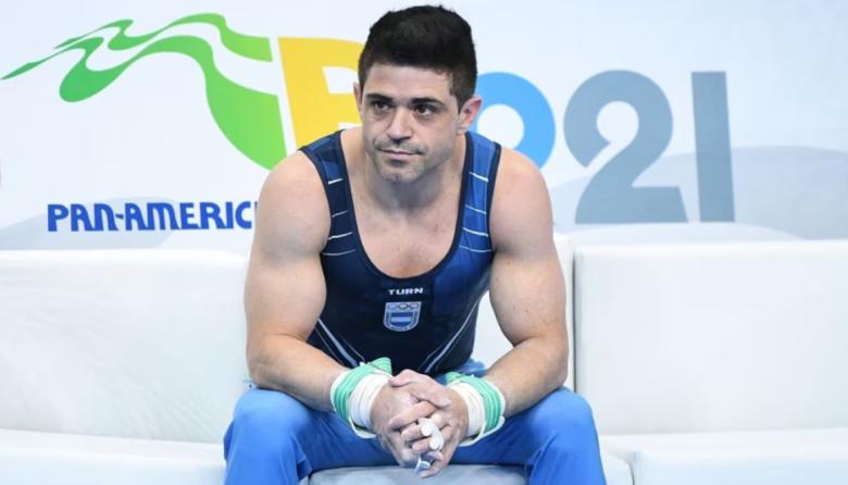 Condenaron al exatleta olímpico Federico Molinari por grooming contra una deportista que era su alumna