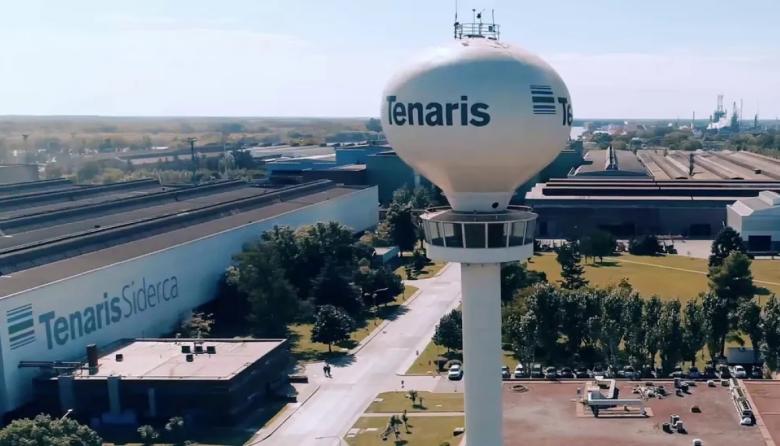 Provincia dictó la conciliación obligatoria en el conflicto de Tenaris y frenó 150 despidos