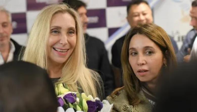 En CABA avanzan en la reelección de Milei y dudan de un acuerdo con el PRO