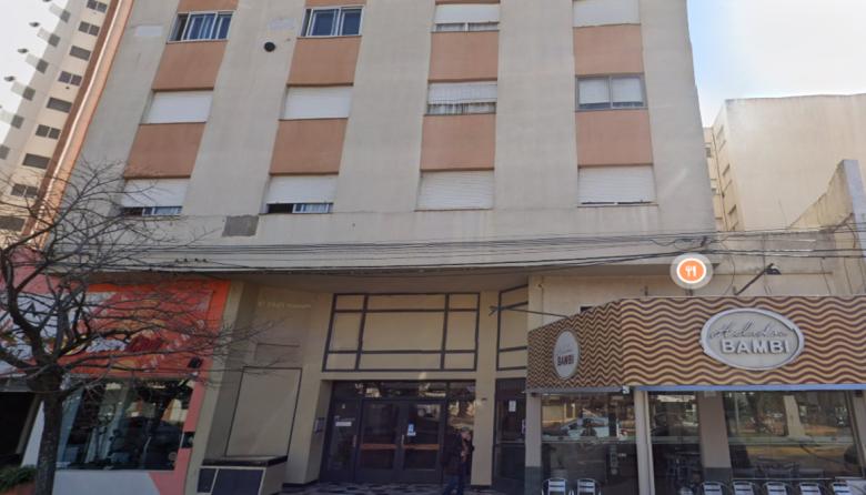 Gas en un edificio de Junín: hallaron muerto a un joven e investigan las causas