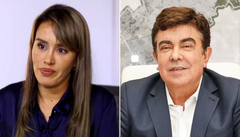 Fernando Espinoza irá a juicio oral por presunto abuso sexual