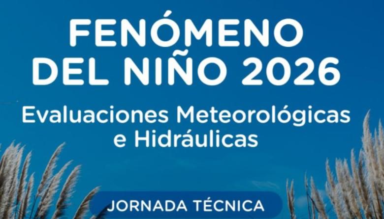 Climatología agrícola: El “Super Niño” en clave juninense