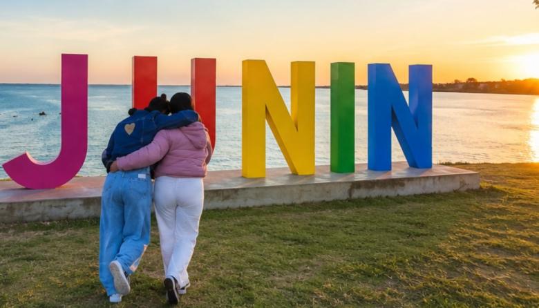 Junín prepara una variedad de propuestas turísticas para el próximo receso invernal